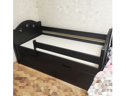 Кровать из сосны купить в Севастополе и Симферополе