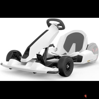 Электрокартинг Segway Ninebot Go Kart Kit