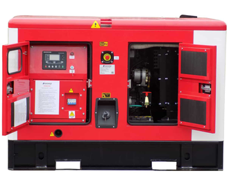 ДГУ АД-100С-Т400-1РМ11