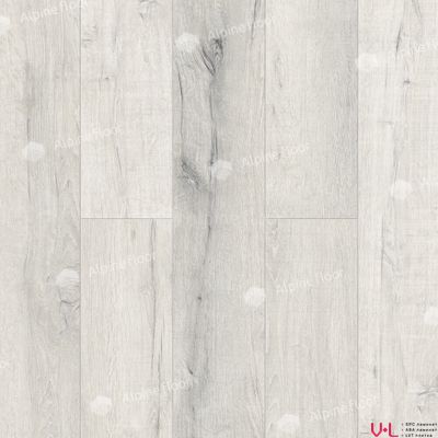 ABA ламинат Alpine Floor Premium XL Дуб Слоновая Кость ECO 7-17 купить на vinyl-laminat.ru