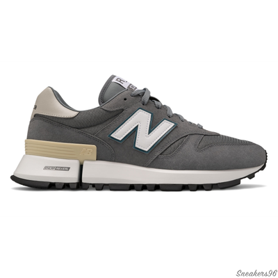 New Balance 1300 x Tokyo Design серые/grey Мужские (41-45)