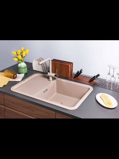 МОЙКА OMOIKIRI TASOGARE 78