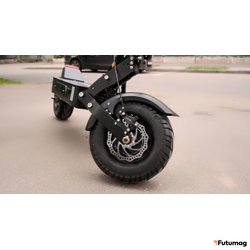 Электросамокат ULTRON X5 Pro