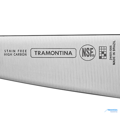 Нож для обвалки птицы (жёсткий) Professional Master  13 см.  24601/085