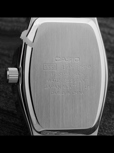 Часы Casio LTP-1281PD-1A