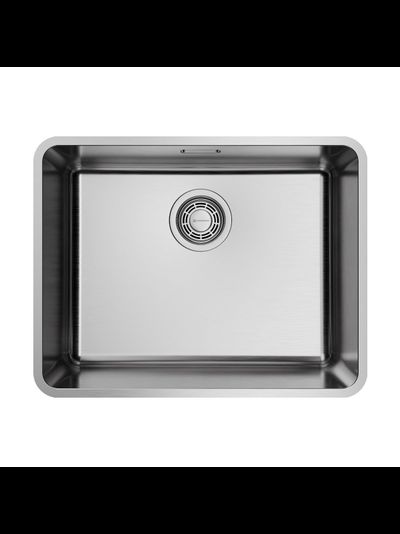 Мойка OMOIKIRI OMI 53-U/I ULTRA