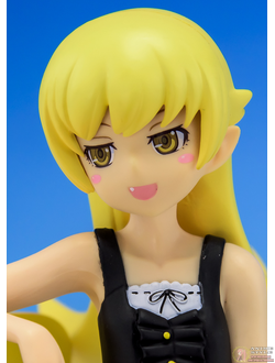 Фигурка Синобу Осино (Shinobu Oshino)