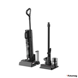 Моющий ручной пылесос Dreame H12 Dual RU