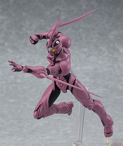 Figma guyver 2 sales