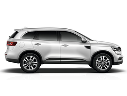 Koleos (2016-)