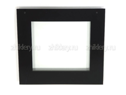 Стекло двери духовки Gorenje 602348, 495*455 мм