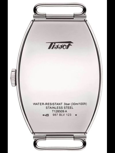 Швейцарские часы Tissot T128.509.16.052.00