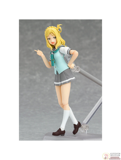 Фигурка фигма Мари Охара (figma Ohara Mari)
