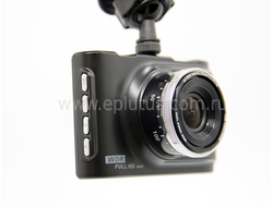 Видеорегистратор Eplutus DVR 916