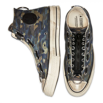 Converse military discount