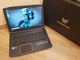 ACER PREDATOR HELIOS 300 PH315-51-75XU ( 15.6 FHD IPS I7-8750H GTX1050TI(4Gb) 16Gb 1Tb + 128SSD )