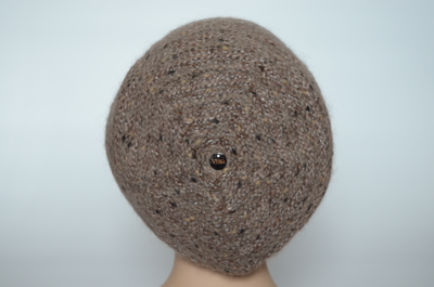 Визио итальянский берет женский Vizio 6924 фото