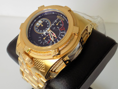 Invicta 16956 Bolt Zeus Tria Reserve