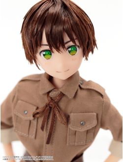 Кукла 1/6 PureNeemo Испания (Spain)