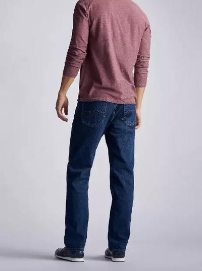 Джинсы Lee® 200 REGULAR FIT STRAIGHT LEG JEAN