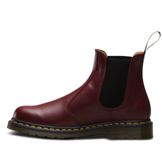 Ботинки Dr. Martens 2976 Chelsea Smooth женские в Саратове