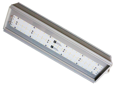 Промышленный светодиодный светильник  PROM110