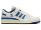 Кроссовки Adidas Forum 84 Low White Blue