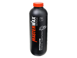 Жидкие подкрылки