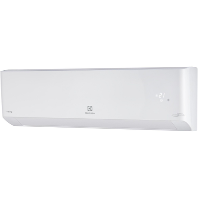 Сплит-система инверторного типа Electrolux Viking 2.0. Super DC Inverter EACS/I-12HVI/N8_21Y комплект
