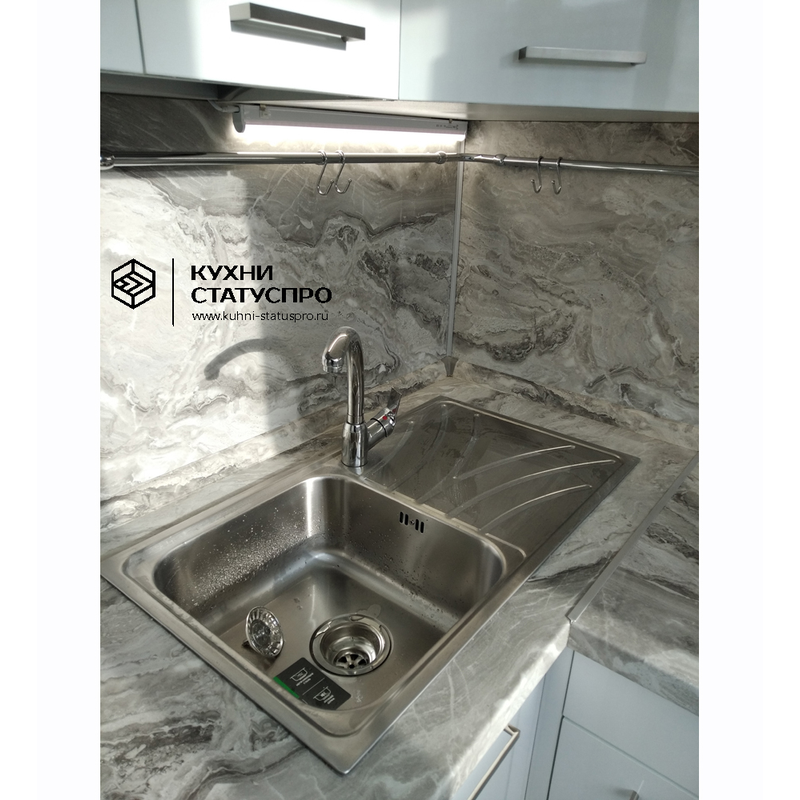 кухня в корабле