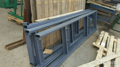 Ленточная пилорама бензиновая Астрон-9.02 двигатель Honda 13л.с.