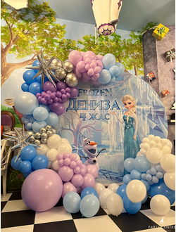 Холодное сердце