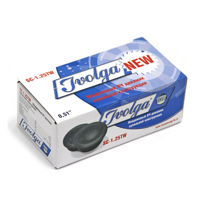 Ivolga SC-1.25TW