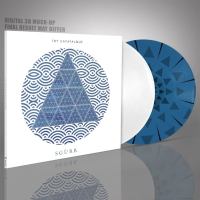 Thy Catafalque - Sgurr 2-LP
