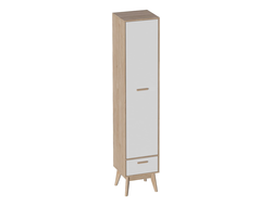 РАЗМЕР (ШхВхГ): 1070 x 1970 x 590