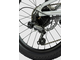 Велосипед TT277/ 7скоростей 20" Розовый рама 10,5"