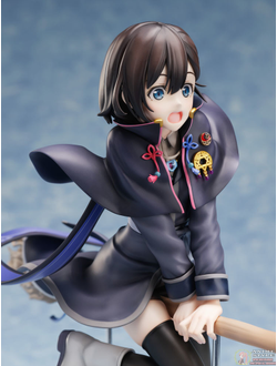 Фигурка 1/7 Сая (Saya)
