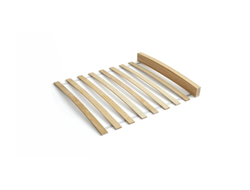 Бескаркасное основание