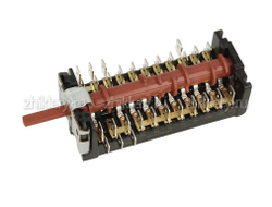 Переключатель духовки HANSA 8062894, (GOTTAK-821001K)