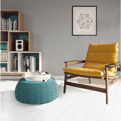 Ламинат Wineo Rock 'n' Go Стучась в ворота рая LA148SYSV4 в интерьере