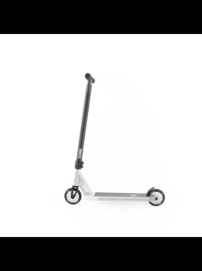 Самокат Diverse Core S Серый/черный