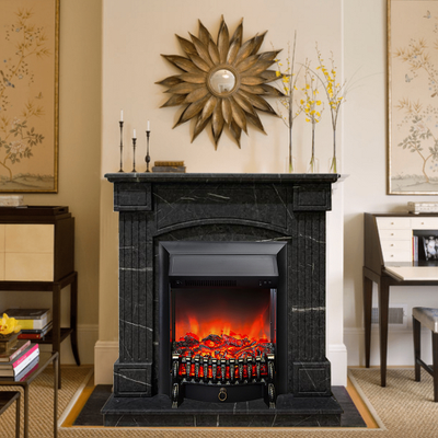 электрокамин