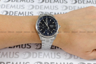 Наручные часы Seiko SSB377P1