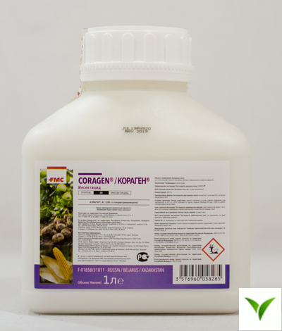 Кораген КС