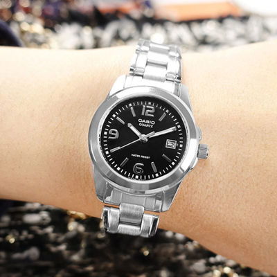 Часы Casio LTP-1215A-1A