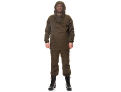 Костюм Nova Tex Антигнус грета, олива