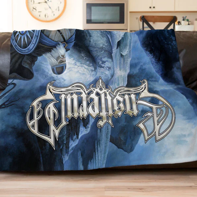 Ensiferum - From Afar плед