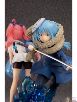 Фигурка 1/7 Римуру Темпест (Rimuru Tempest)