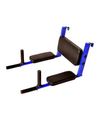 Спортивный комплекс Игромания-3 Пресс дачный КМС-403 - брусья для пресса