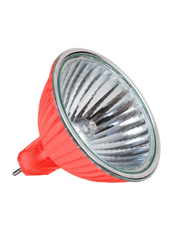 Галогенная лампа Muller Licht HLRG-520F/R Rot 20w 12v GU5.3 BAB/C